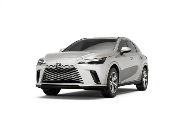 2026 Lexus RX 350h 350h Premium AWD's photo