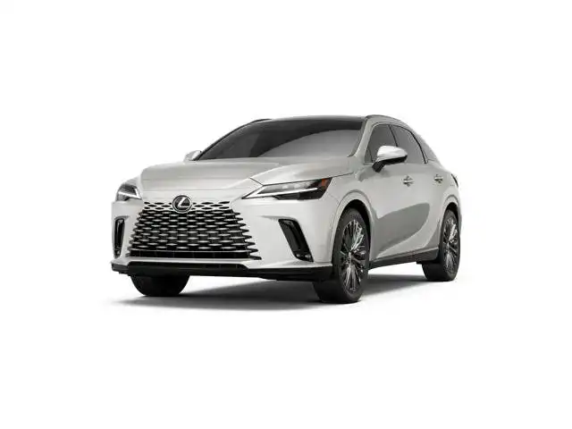 2026 Lexus RX 350 350 Luxury FWD's photo