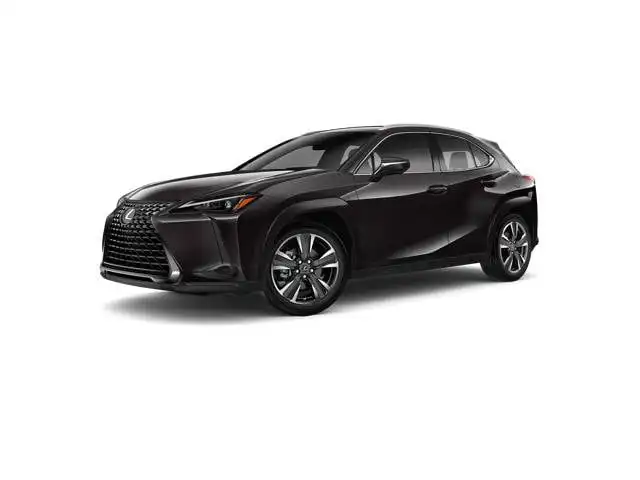 2026 Lexus UX 300h 300h Premium's photo