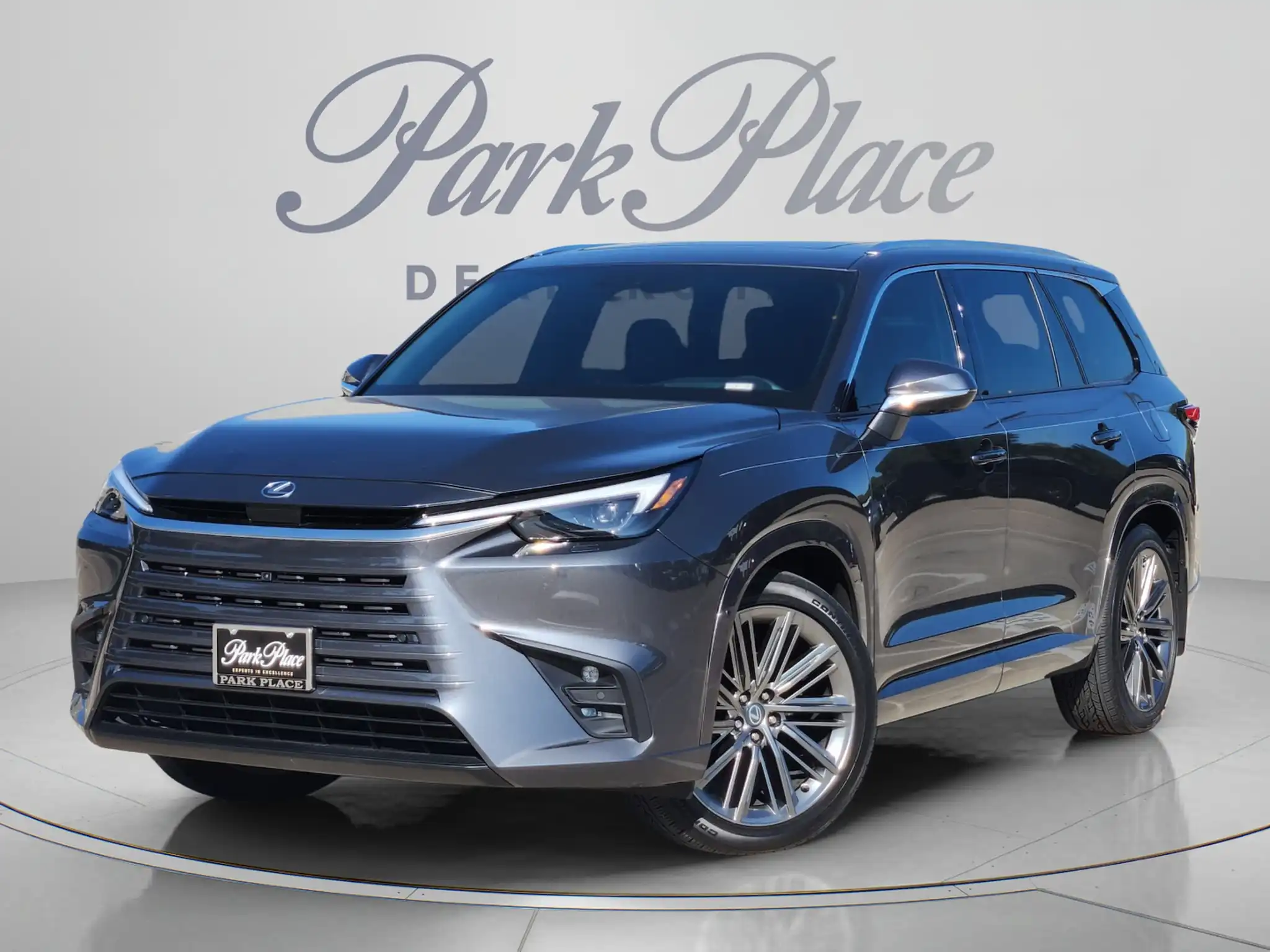 2026 Lexus TX 350 350 Luxury AWD's photo