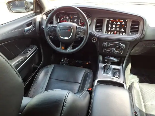 2023 Dodge Charger SXT photo 5