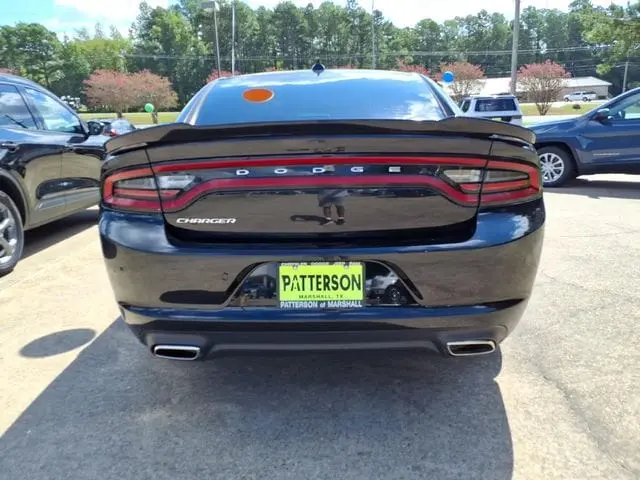 2023 Dodge Charger SXT photo 3