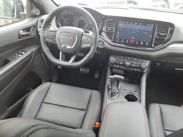 2026 Dodge Durango GT AWD Plus photo 4