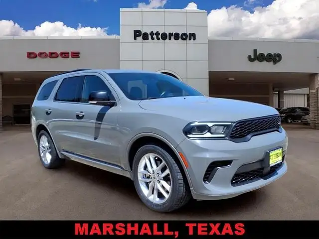 2024 Dodge Durango GT RWD Plus's photo