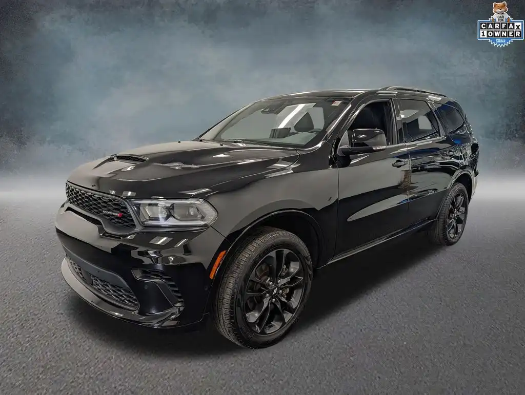 2025 Dodge Durango GT AWD Plus's photo