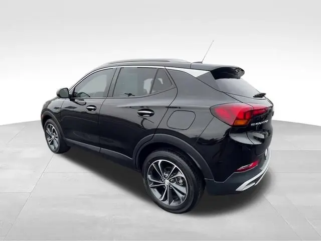 2023 Buick Encore GX Select photo 4