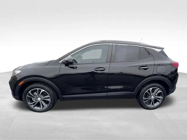 2023 Buick Encore GX Select photo 3