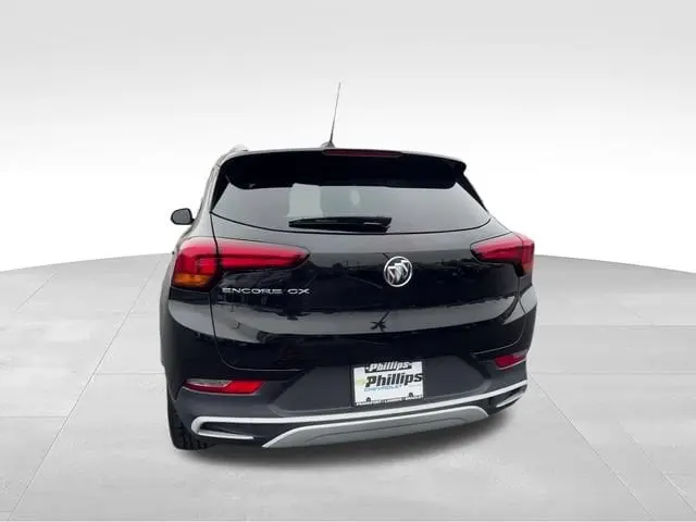 2023 Buick Encore GX Select photo 5