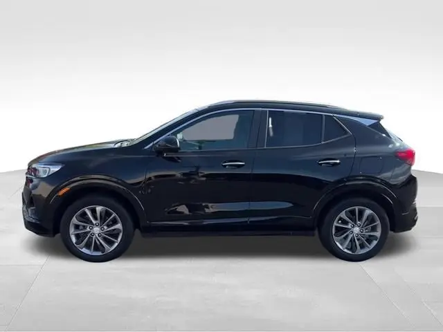2023 Buick Encore GX Select AWD photo 3