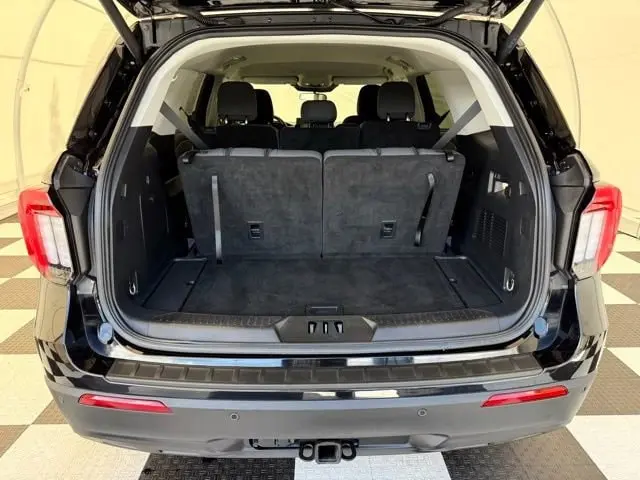 2025 Ford Explorer Active 4WD PL535 photo 4