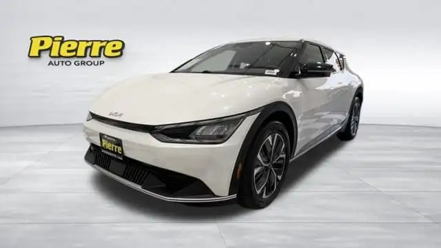 2023 Kia EV6 Wind's photo