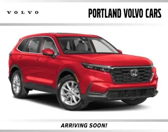 2023 Honda CR-V Hybrid Sport Touring AWD's photo
