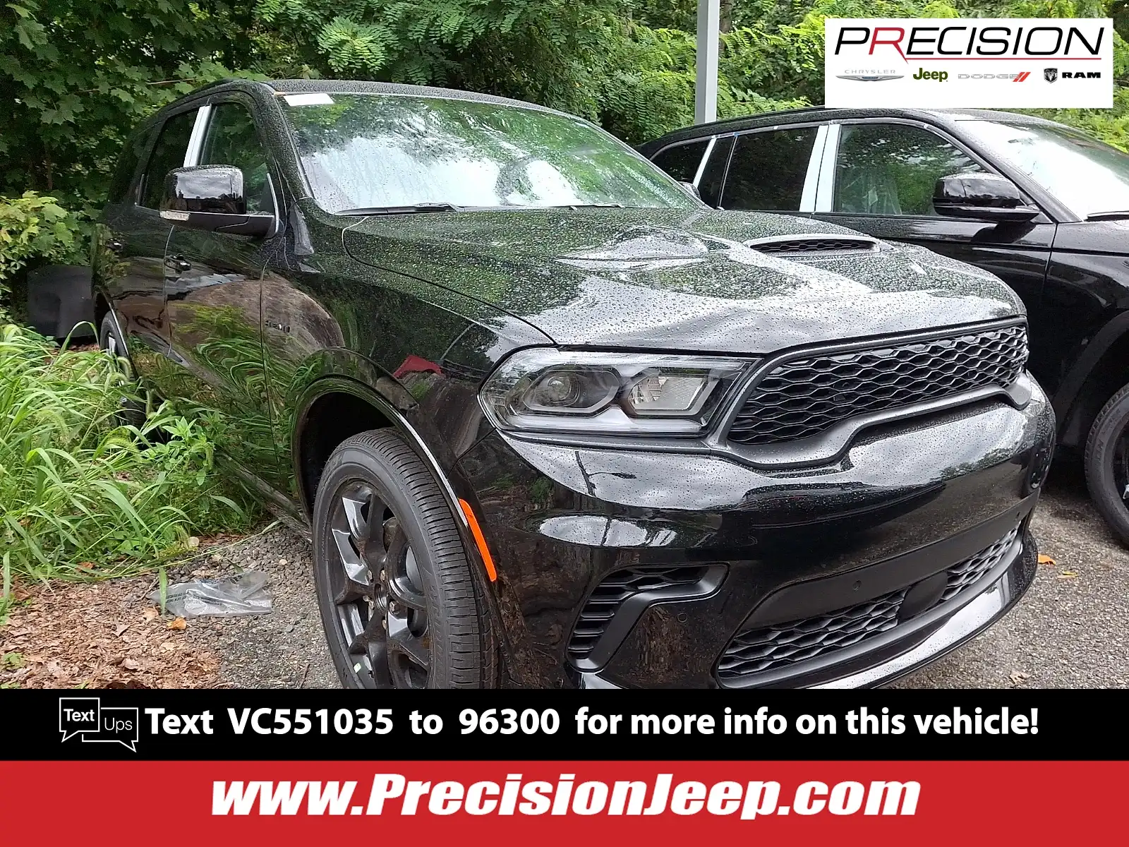 2027 Dodge Durango HEMI V8 GT AWD Premium's photo