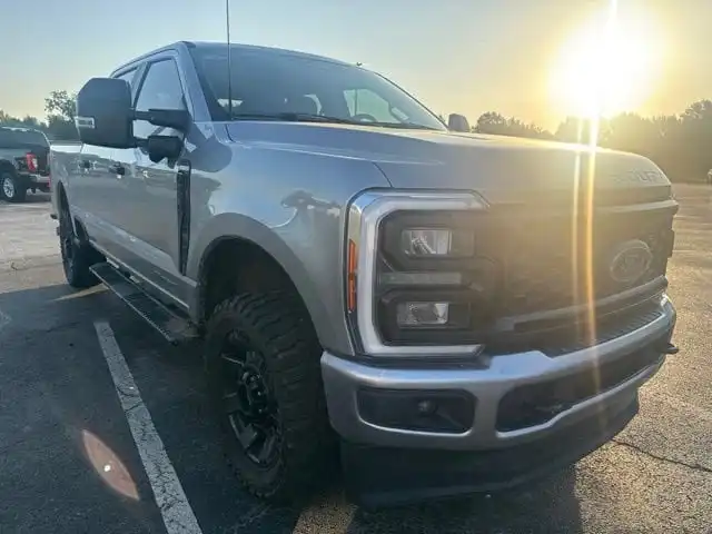 2023 Ford F-250 XL 4WD Crew Cab 6-3/4' Box's photo