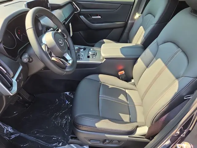 2026 Mazda CX-90 Turbo Select Package photo 5