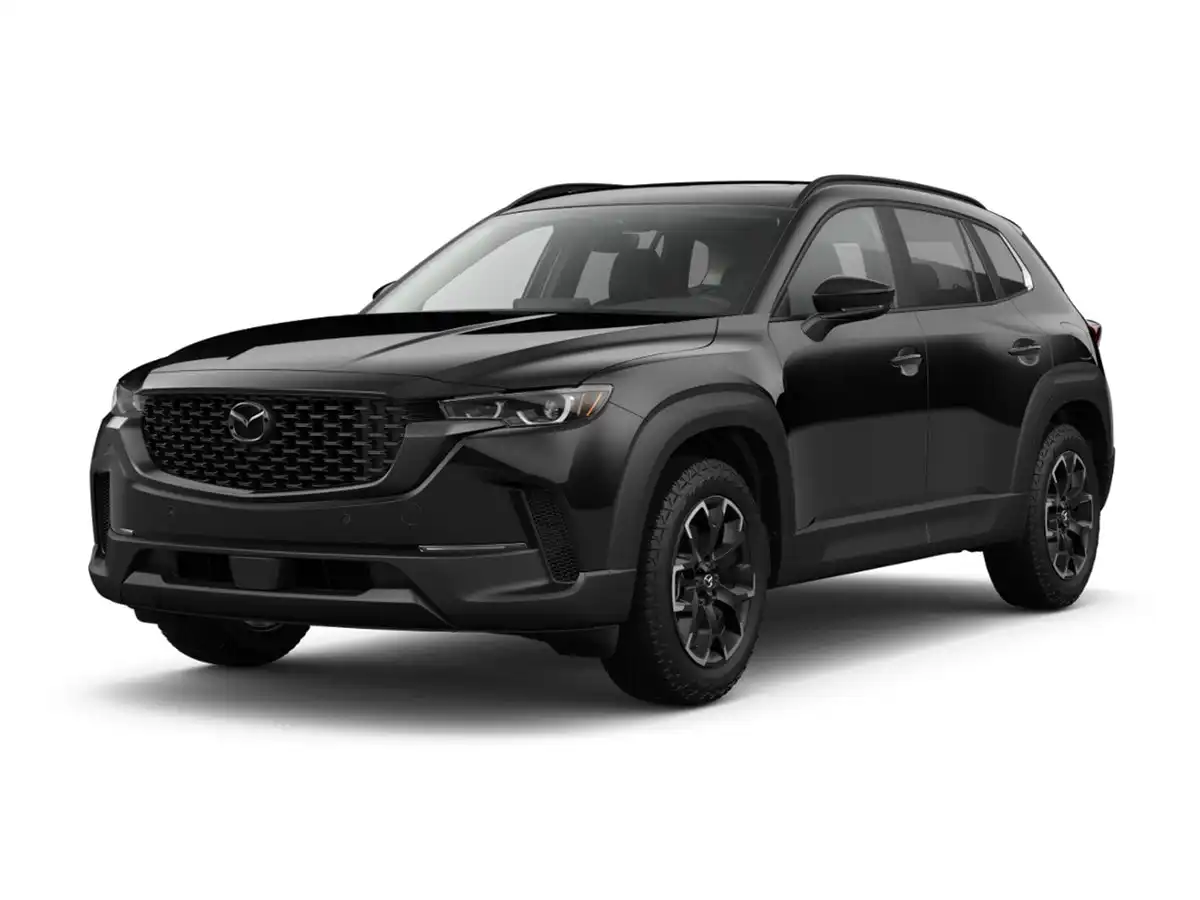 2026 Mazda CX-50 2.5 Meridian Edition S's photo
