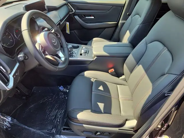 2026 Mazda CX-90 Turbo Select Package photo 4