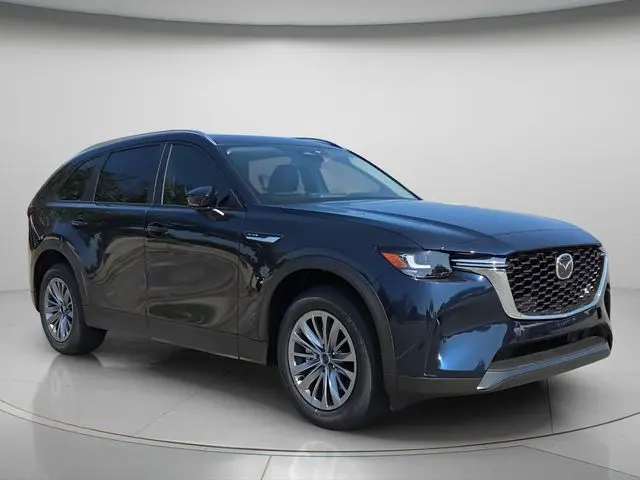 2026 Mazda CX-90 Turbo Select Package photo 3