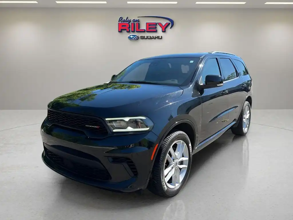 2024 Dodge Durango GT AWD Plus's photo