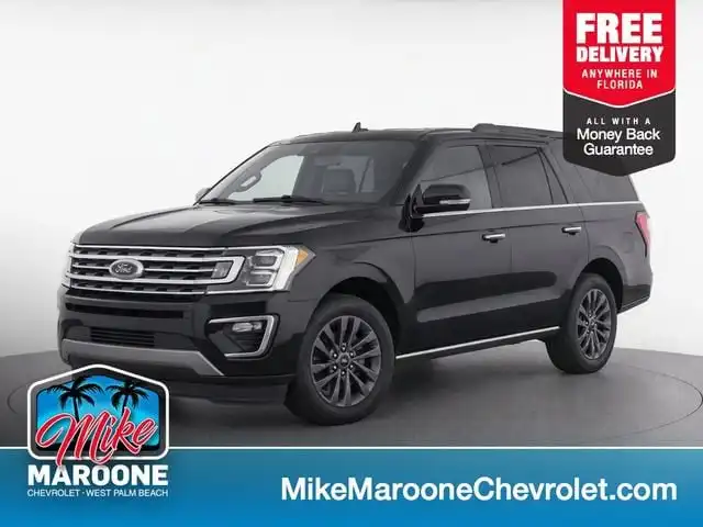 2020 Ford Expedition Limited MAX's photo