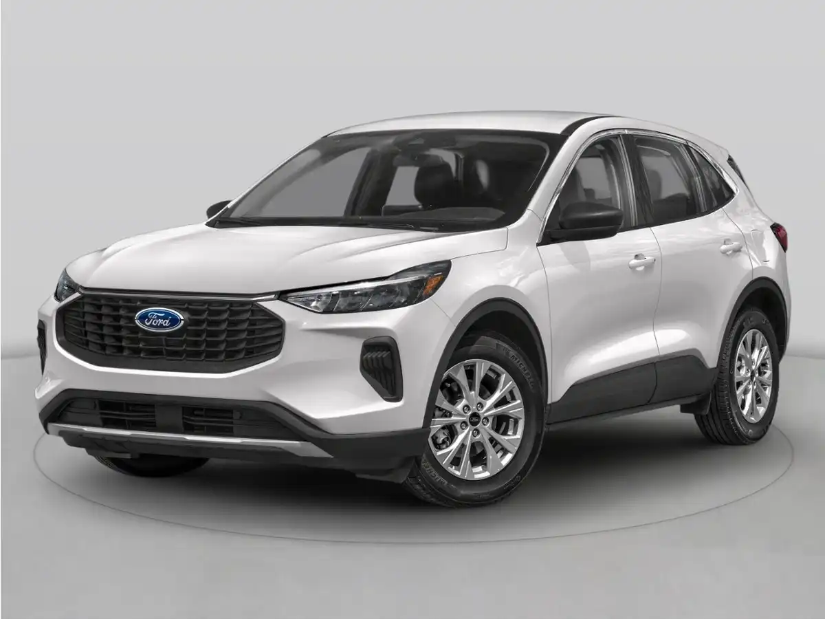 2024 Ford Escape ST-Line AWD's photo