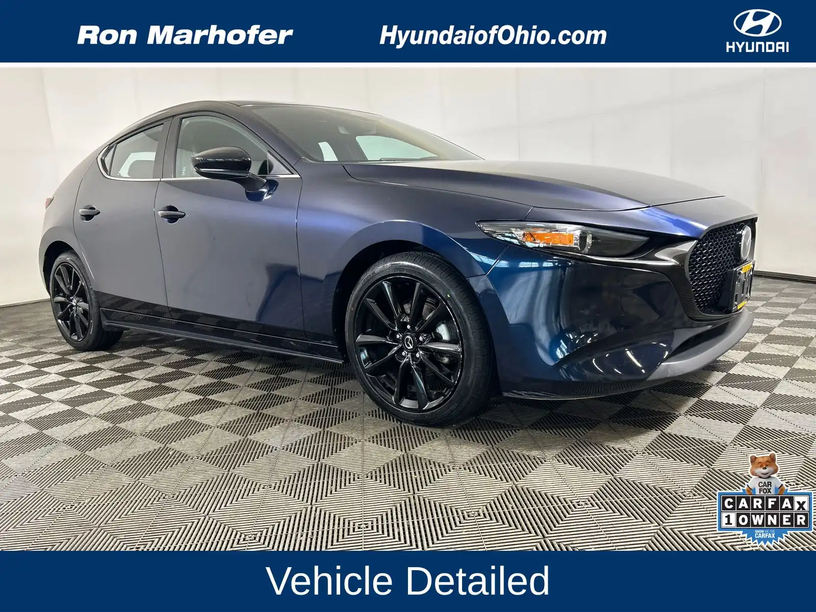 2024 Mazda CX-3 Select Auto SKYACTIV Sport 5-Door's photo