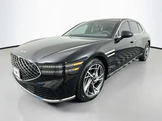 2023 Genesis G90 3.5T AWD Auto's photo