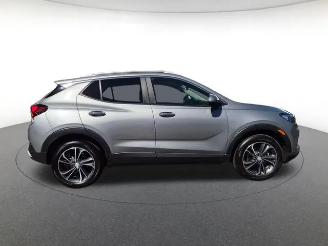 2023 Buick Encore GX Select photo 4