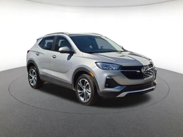 2023 Buick Encore GX Select photo 3