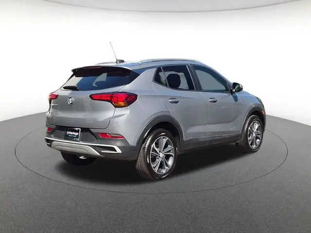 2023 Buick Encore GX Select photo 5