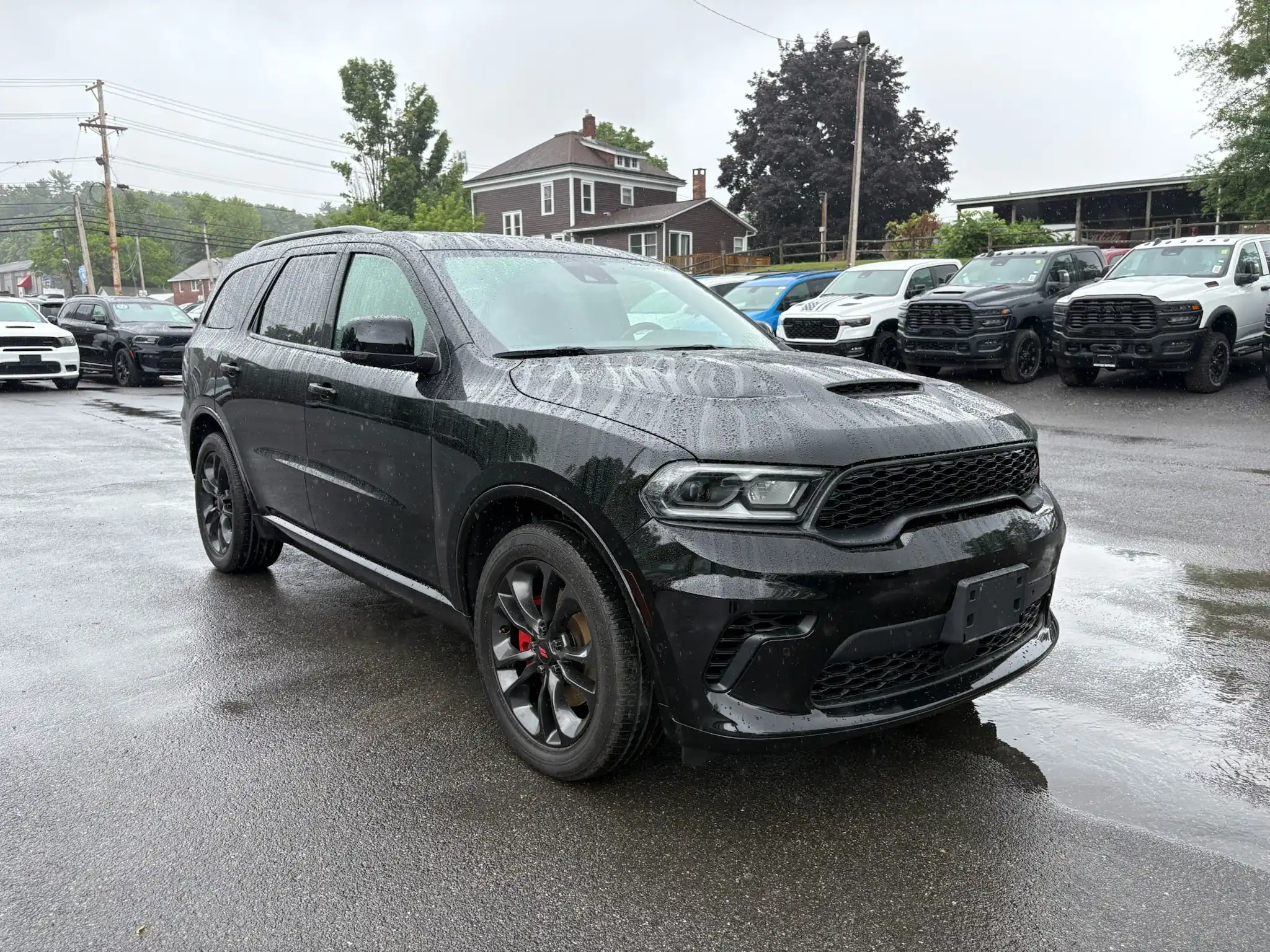 2024 Dodge Durango R/T AWD Plus's photo