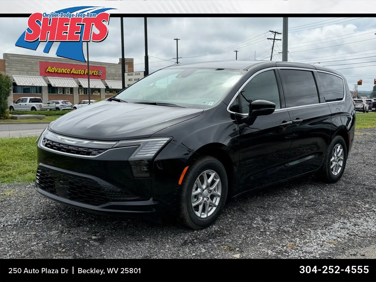 Vehicle Image 1