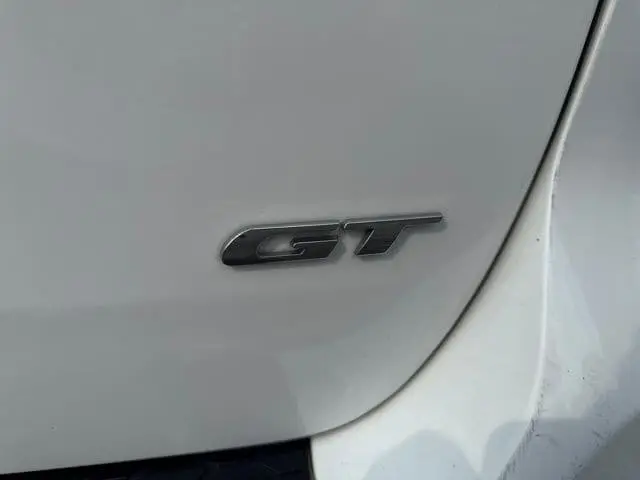 2024 Dodge Durango GT AWD Plus photo 5