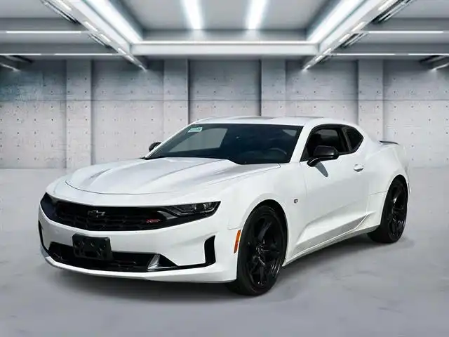 2024 Chevrolet Camaro 3.6 2LT's photo