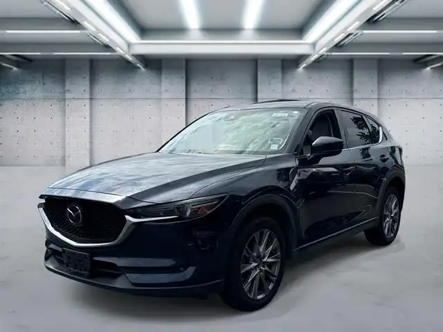 2019 Mazda CX-5 Grand Touring AWD Auto's photo
