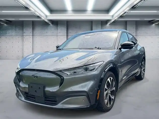 2023 Ford Mustang-Mach-e Premium's photo