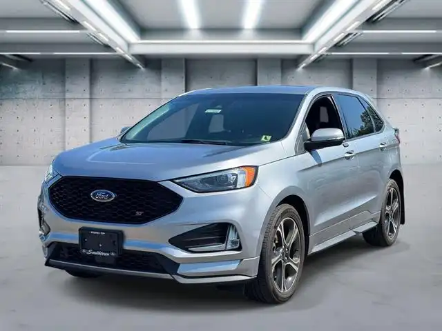 2023 Ford Edge ST AWD's photo