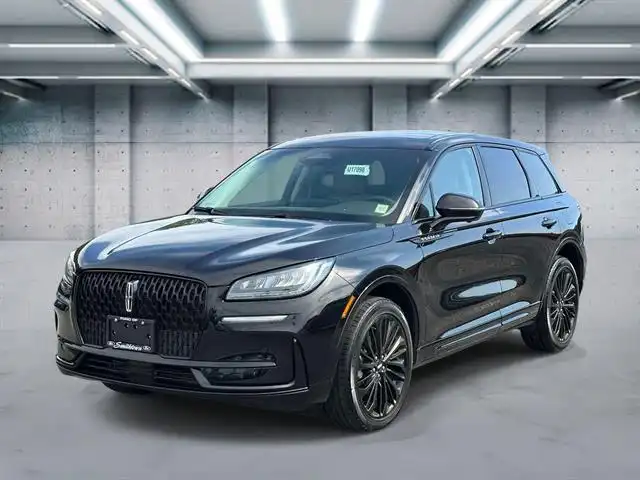 2023 Lincoln Corsair AWD's photo