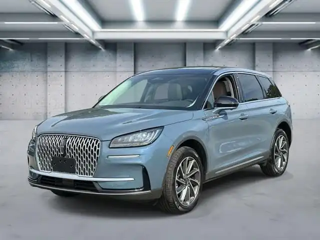 2023 Lincoln Corsair AWD's photo