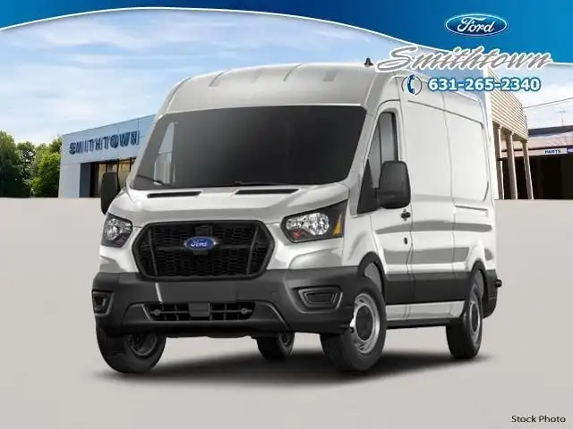 2023 Ford Transit 350 High Roof 148EL WB's photo