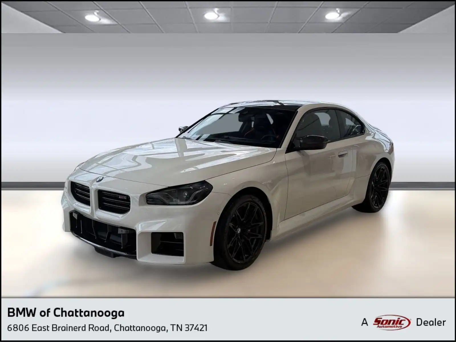 2026 BMW M2 M2 Coupe's photo