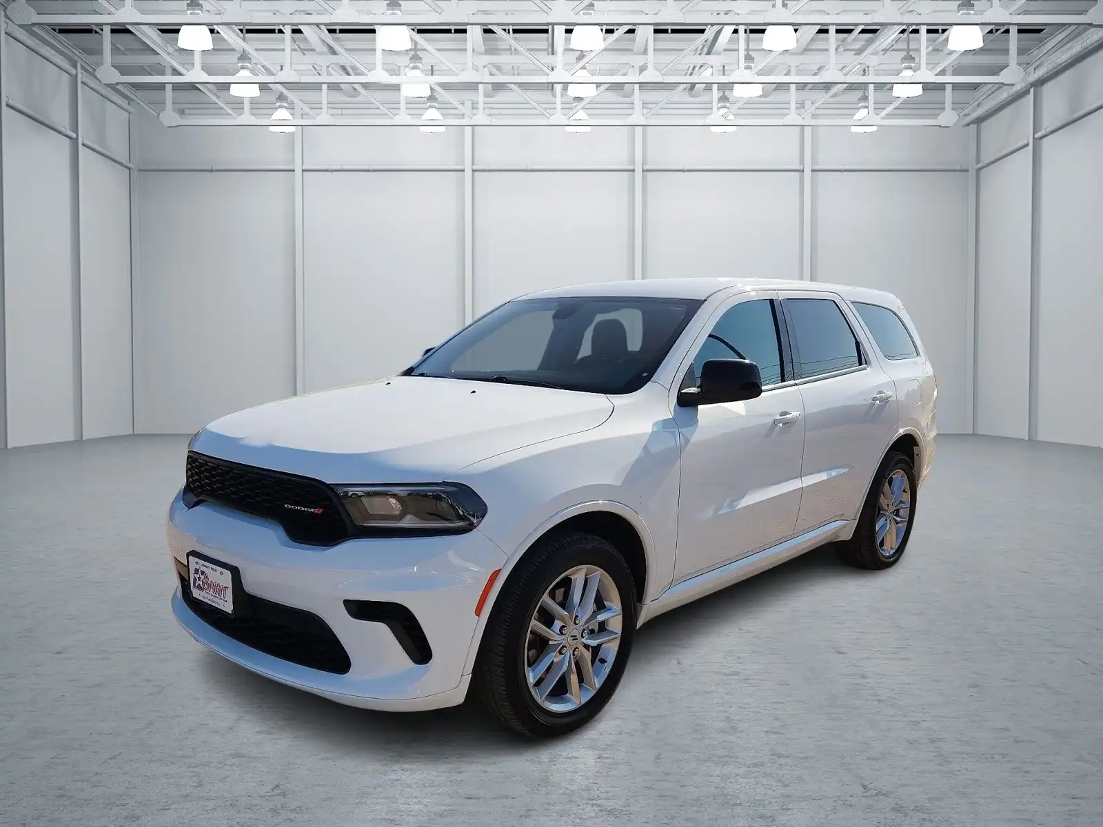 2025 Dodge Durango GT AWD's photo
