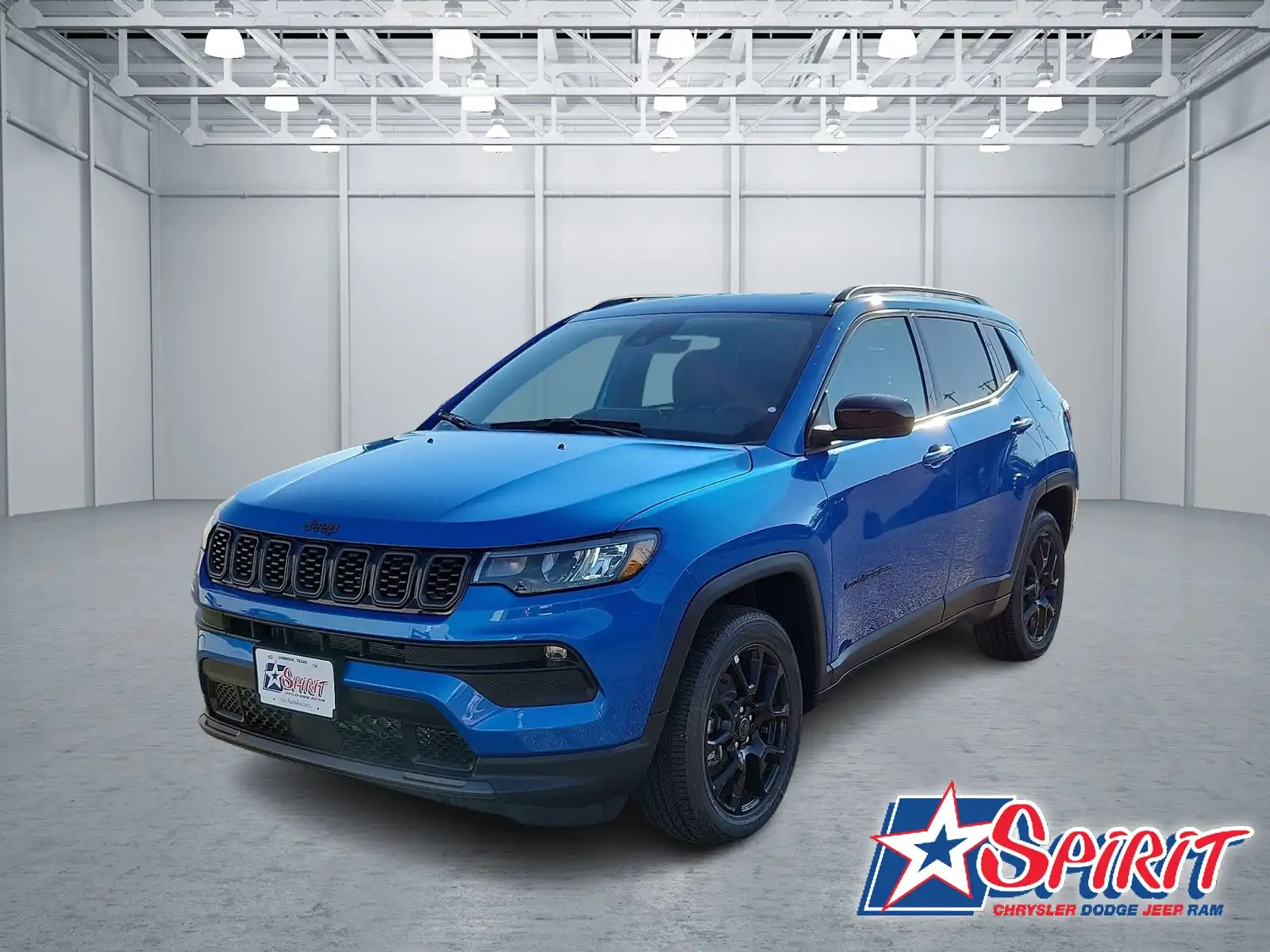 2026 Jeep Compass Altitude Special Edition 4WD's photo