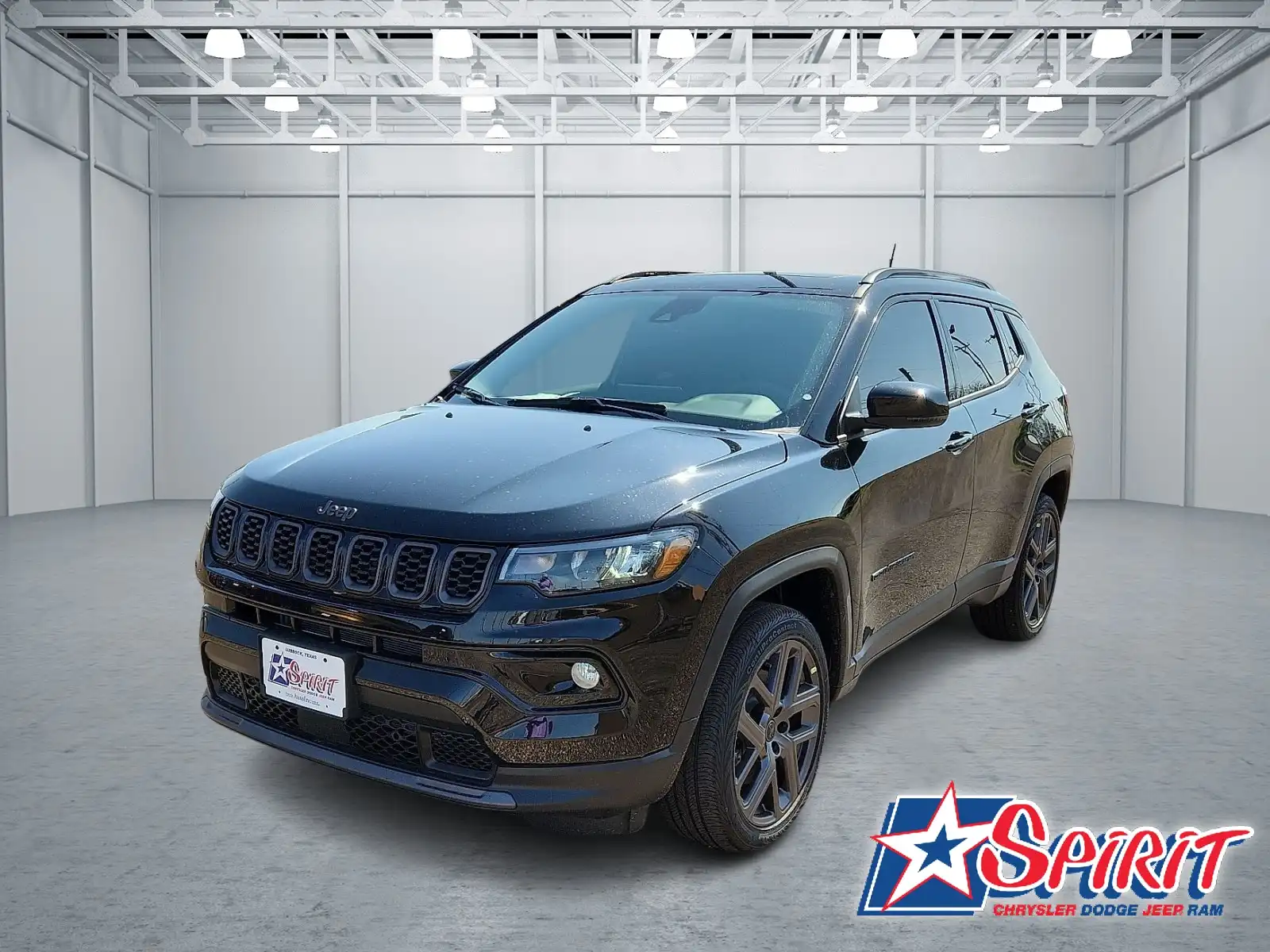 2025 Jeep Compass Limited 4WD's photo