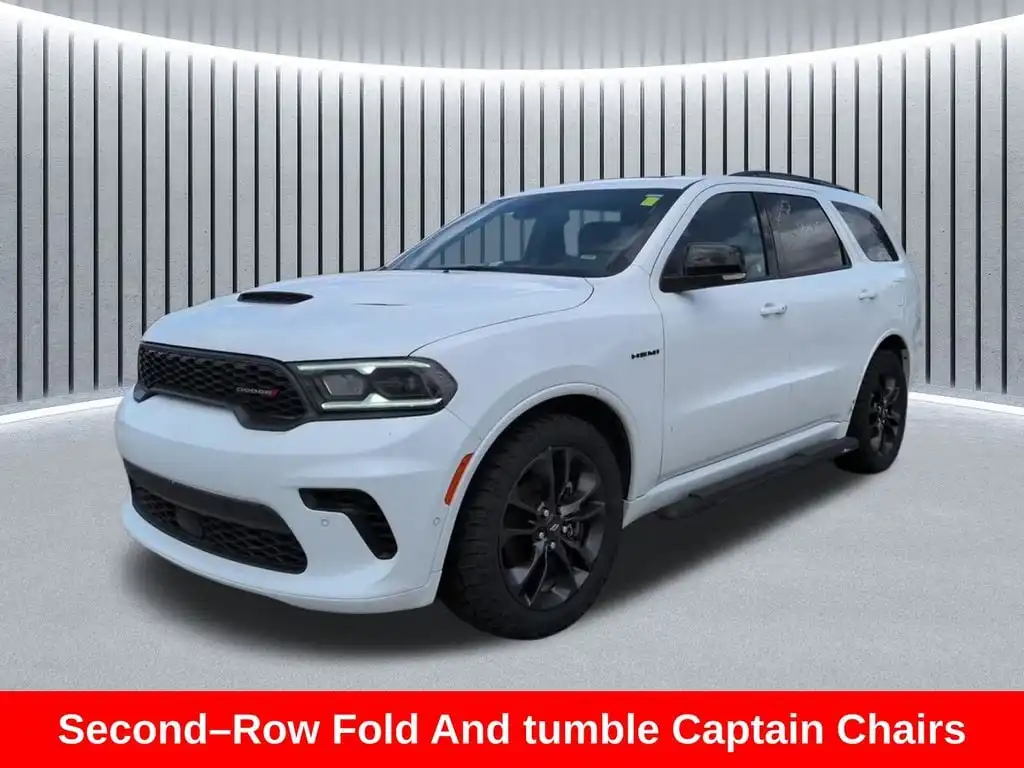 2024 Dodge Durango R/T AWD Plus's photo