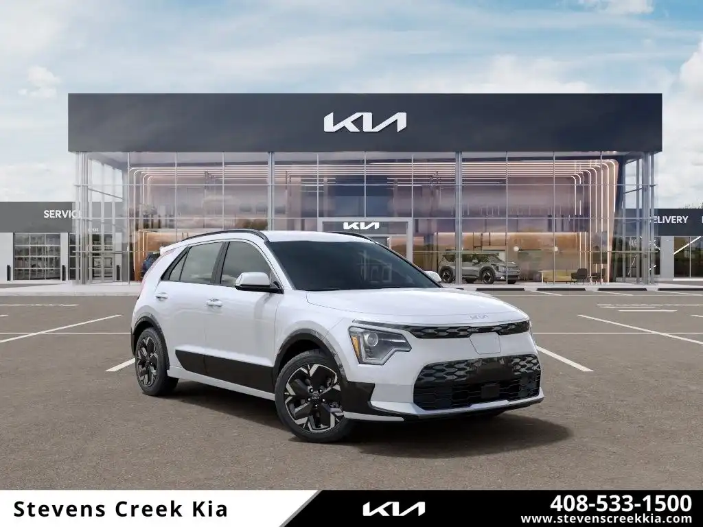 2026 Kia Niro EV Wind's photo