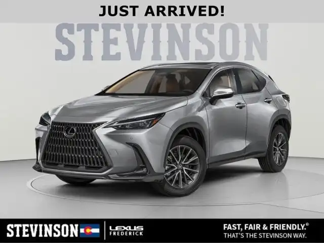 2026 Lexus NX 350 350 Premium AWD's photo