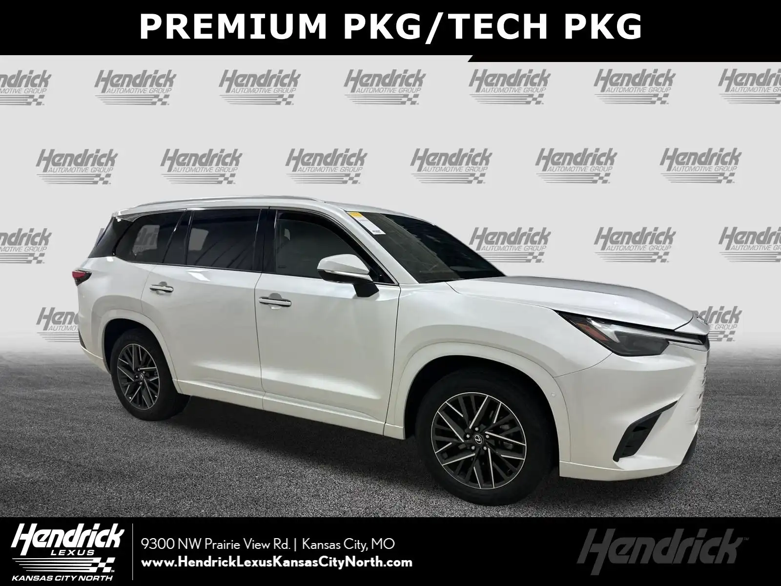 2025 Lexus TX 350 350 Premium AWD's photo
