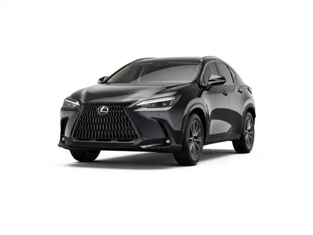 2026 Lexus NX 350 350 Premium AWD's photo