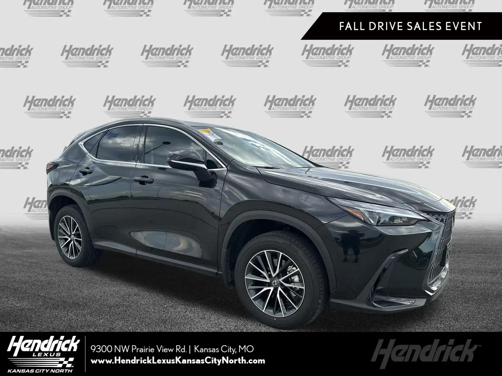 2025 Lexus NX 350 350 AWD's photo